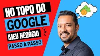 Como ficar em primeiro no Google Meu Negócio: Resultado Imediato