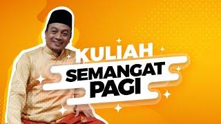 #kuliahsemangatpagi  1093