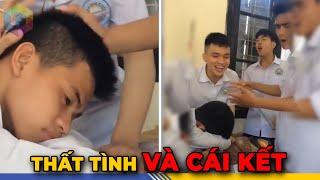 CƯỜI Ẻ Với 1001 Màn Văn Nghệ Bá Đạo Và Lầy Lội Nhất Của Học Sinh Việt Nam #7 - Top 1 Khám Phá