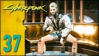 Second Conflict ► [CORPO #37] Cyberpunk 2077 [Gameplay ITA  Let's Play]