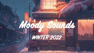 Winter 2022️ - LOFI HIP HOP / BEATS / CHILLHOP / RELAX