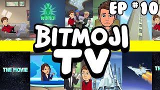 Bitmoji TV: The Movie (Bitmoji TV Episode #10)