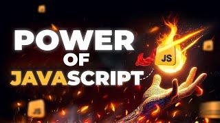 JavaScript Mastery: Mastering the Power of JavaScript  | Complete Course from Beginner to Advanced