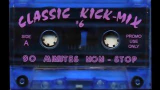 Classic Kick-Mix #6