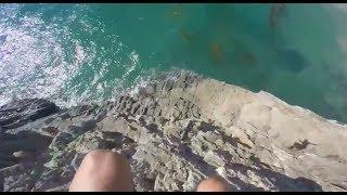 NEAR DEATH CAPTURED by GoPro and camera compilation!!!