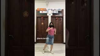 Dc baru lagi | The Spook Ando Remix | Tutorial Dance Tiktok | #dance #tiktok #djremix #shorts