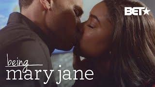 Best Moments From 'Being Mary Jane': A Look Back At Her Past Loves | Being Mary Jane
