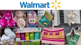 Walmart - New Finds In Purses, Jewelry & Accessories. Easter Baskets, Decor & Goodies