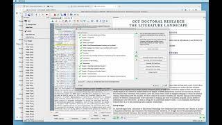 Tutorial 1 - Calibre Editing Table of Contents - Omissions