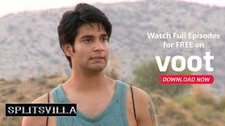 Splitsvilla Task Fest | The Task Became A Brawl!!