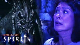 Spirits: Full Episode 02 | Jeepney TV