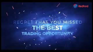 Choose the @redford2152  one-click follow-up trading system