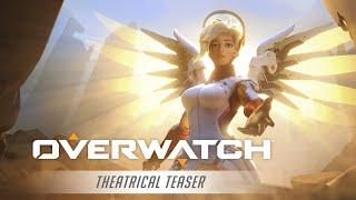 Overwatch Theatrical Teaser | "We Are Overwatch"