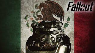 Fallout | MEXICO