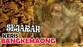 SEJARAH KERIS BANGKE MAONG PANDE TAMBLINGAN DI BALI | PANDE BALI