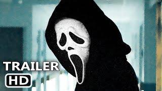 SCREAM 5 Trailer (2022)