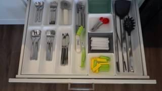 Small Kitchen Ideas – IKEA Home Tour