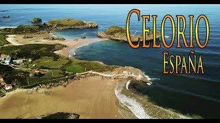 Celorio - Asturias -  Videos Drone