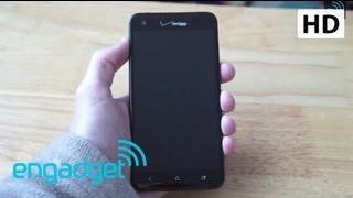 HTC Droid DNA Review | Engadget