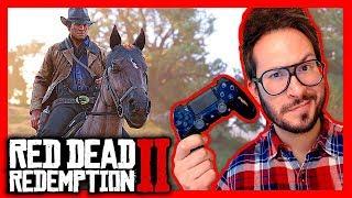 Red Dead Redemption 2, j'y ai joué et j'ai beaucoup de choses à vous dire 