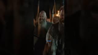 Worshippers of satan // Vikings Valhalla #shorts #vikings #movies