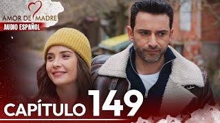 Amor de Madre Capitulo 149 - Doblaje Español | Canım Annem