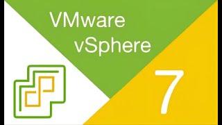 How to Install ESXI 7 (vSphere 7 Nested)