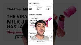 Starting a new tiktok shop affiliate account PART 1