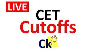 JBIMS Cutoffs. CET 2020 Result & Cutoffs. LIVE analysis of MBA CET 2020 Result.