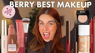 BERRY BEST AWARDS 2024 // MAKE-UP 