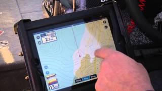 Navionics tips