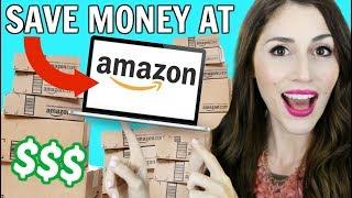 How To Save Money on Amazon | AMAZON HACKS | Earny [ But, First, Coffee ]