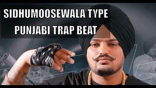 Sidhu moose wala Type Punjabi Trap Beat Step By Step In Fl Studio(Hindi) #PRP