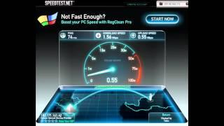 How To Make Celcom Broadband Free