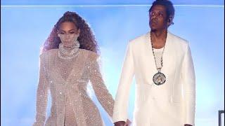 Beyoncé and Jay Z On The Run 2 Tour at Cardiff 2018 - First Show of Tour - Full concert Multicam HD