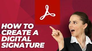 Adobe acrobat digital signature certificate & Signature Option Not Showing