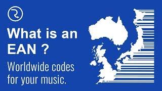 What is an EAN? - Free UPC/EAN barcodes for music