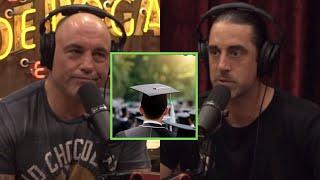 Student Loan Debt Trap with Aaron Rodgers | JRE Uncut