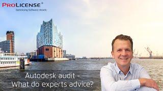 Autodesk audit - what do experts advice? ‍️ Autodesk license audit - AutoCAD audit