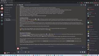 Discord Verifizierung - Tutorial