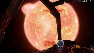 【Elite Dangerous Odyssey】Gameplay (No Commentary) #1