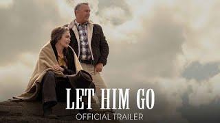 Let Him Go - Official Trailer (Universal Pictures Trinidad & Tobago)