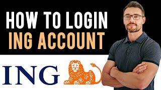  How To Login ING Direct Online Banking Account (Full Guide)