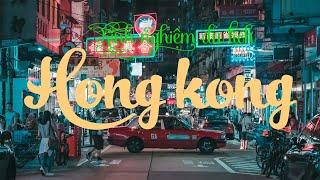  KINH NGHIỆM DU LỊCH HỒNG KÔNG (VISIT HONGKONG) | KIẾN THỨC VÀNG ‍️