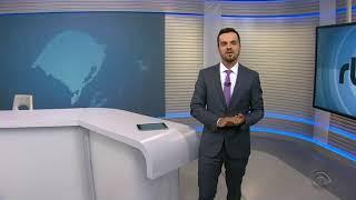 (RBS TV) RBS Notícias | Encerramento 08/11/2021 com Léo Saballa Jr