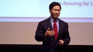 Stevens Institute of Technology: Thomas H. Scholl Lecture - Jeong H. Kim, CEO of Kiswe Mobile