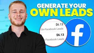 How To Generate High-Intent Life Insurance Leads On Facebook (UPDATED For 2025)