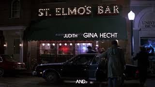 St. Elmo's Fire movie ending