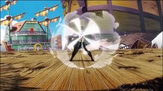 Zoro vs Mihawk twixtor + time remap last part (full in desc)