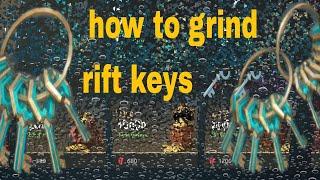 Shadow Fight ARENA | how to get rift keys ??